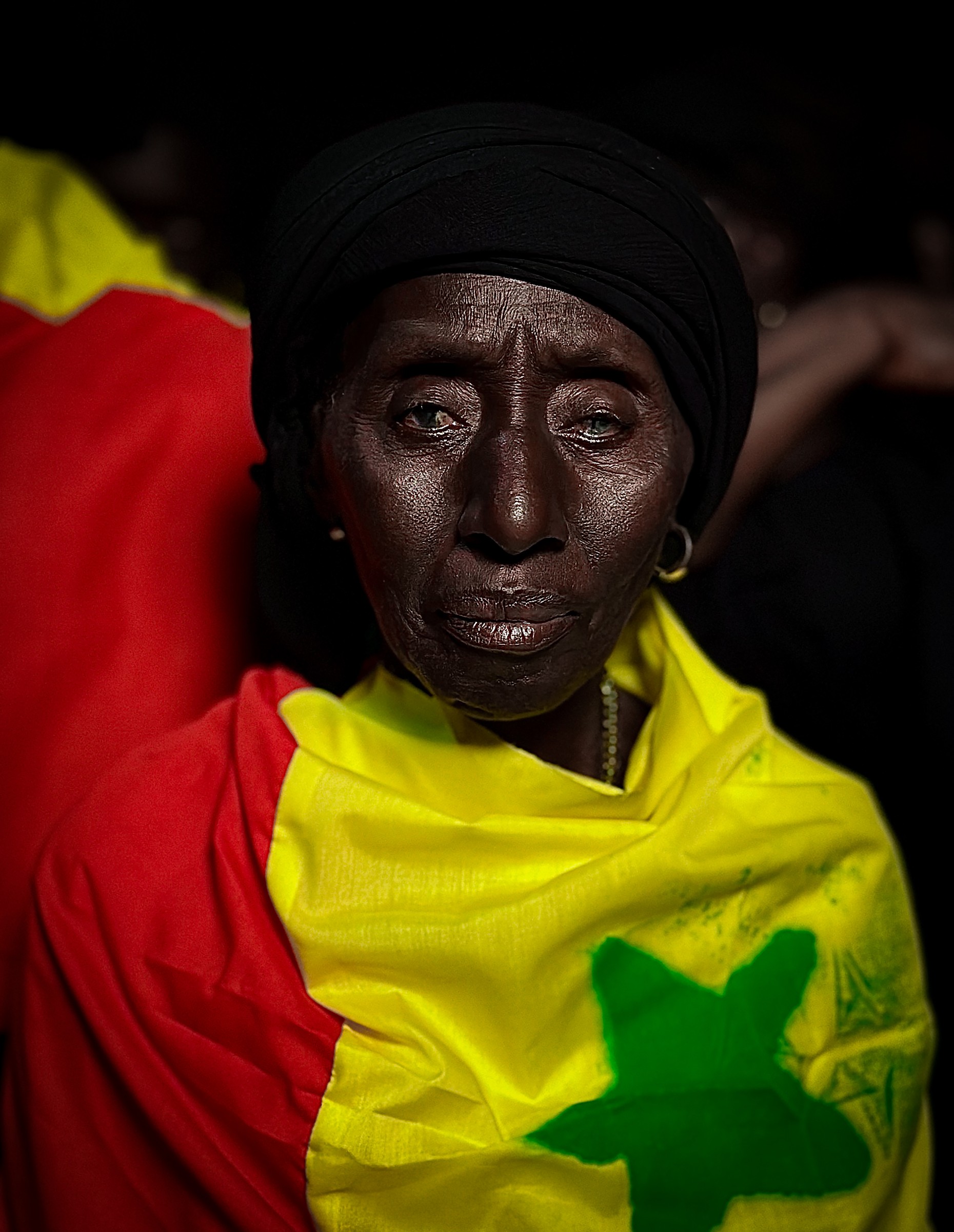 Mère Camara